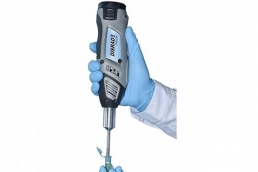 DISRAD迪德 DR25 Light 手持式分散机, 充电型