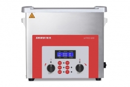 SHIRUI施锐 srPRO 619超声波清洗器